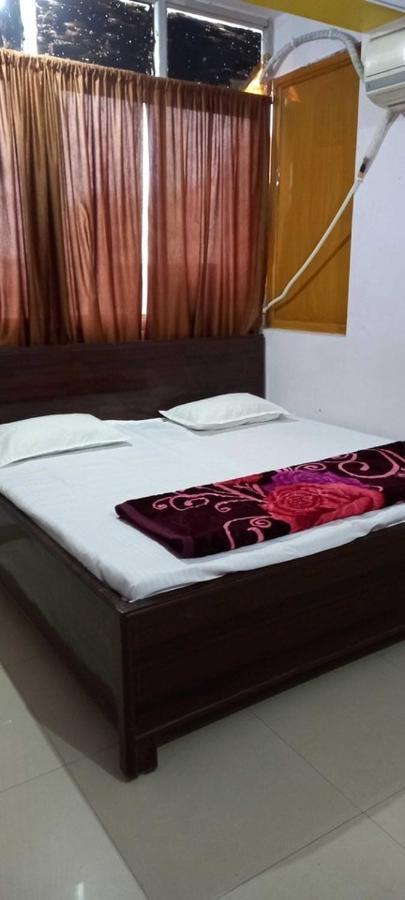 Hotel O Rr Guest House Patna  Kültér fotó