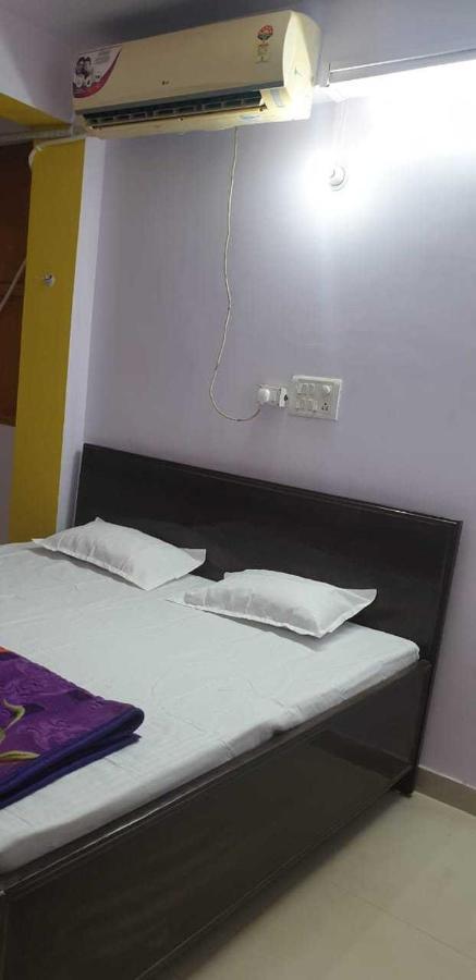 Hotel O Rr Guest House Patna  Kültér fotó