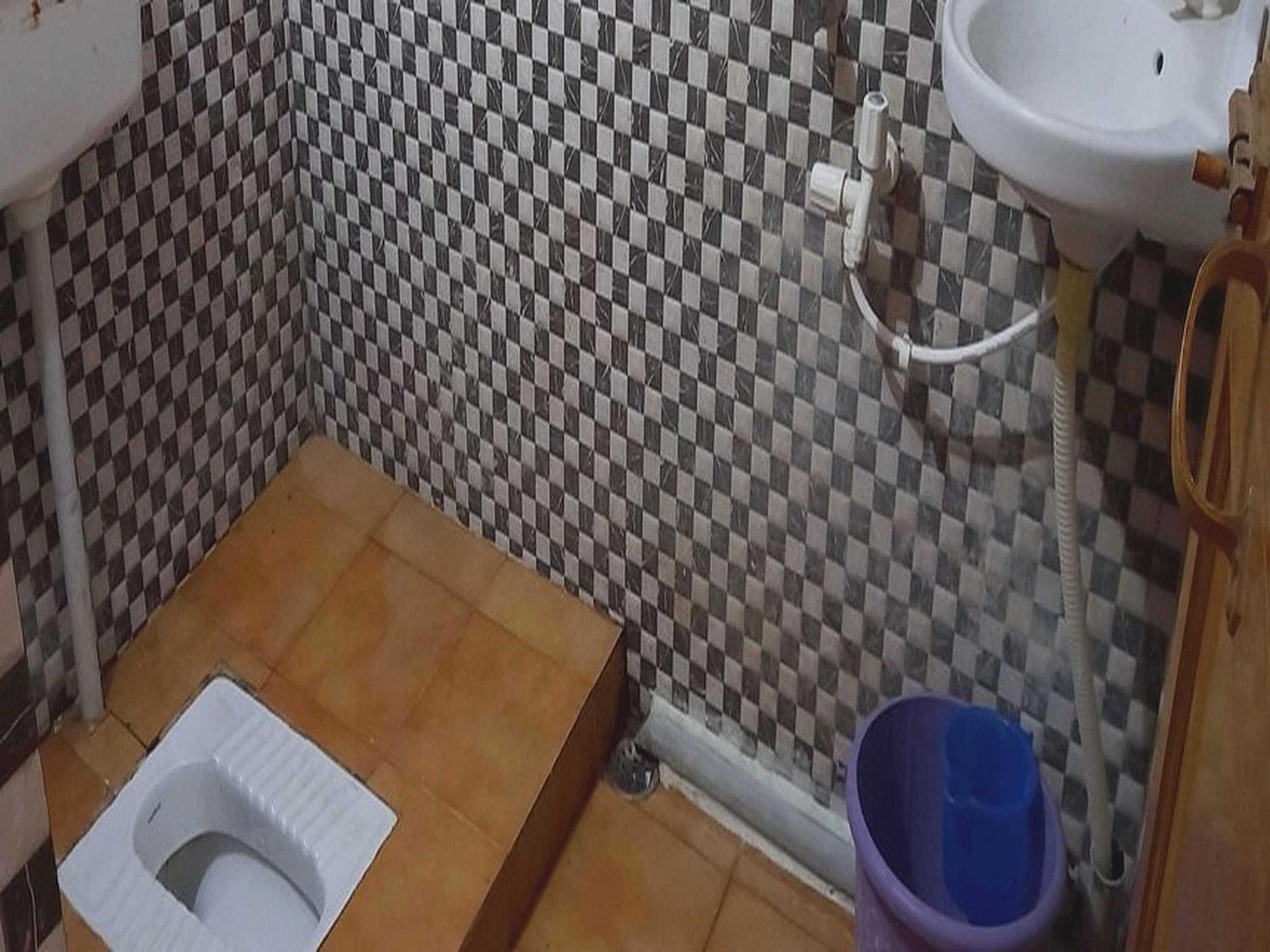 Hotel O Rr Guest House Patna  Kültér fotó