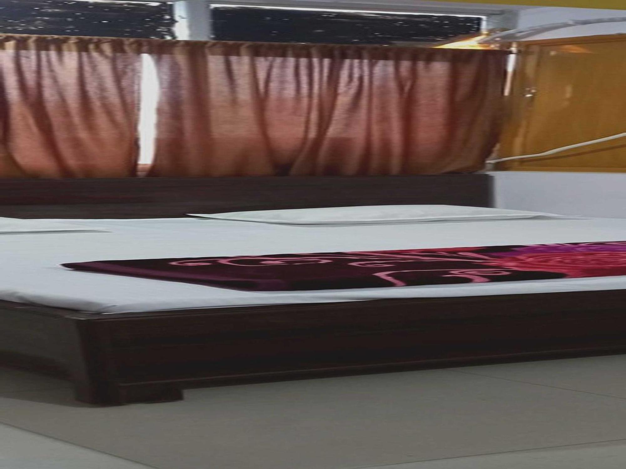 Hotel O Rr Guest House Patna  Kültér fotó