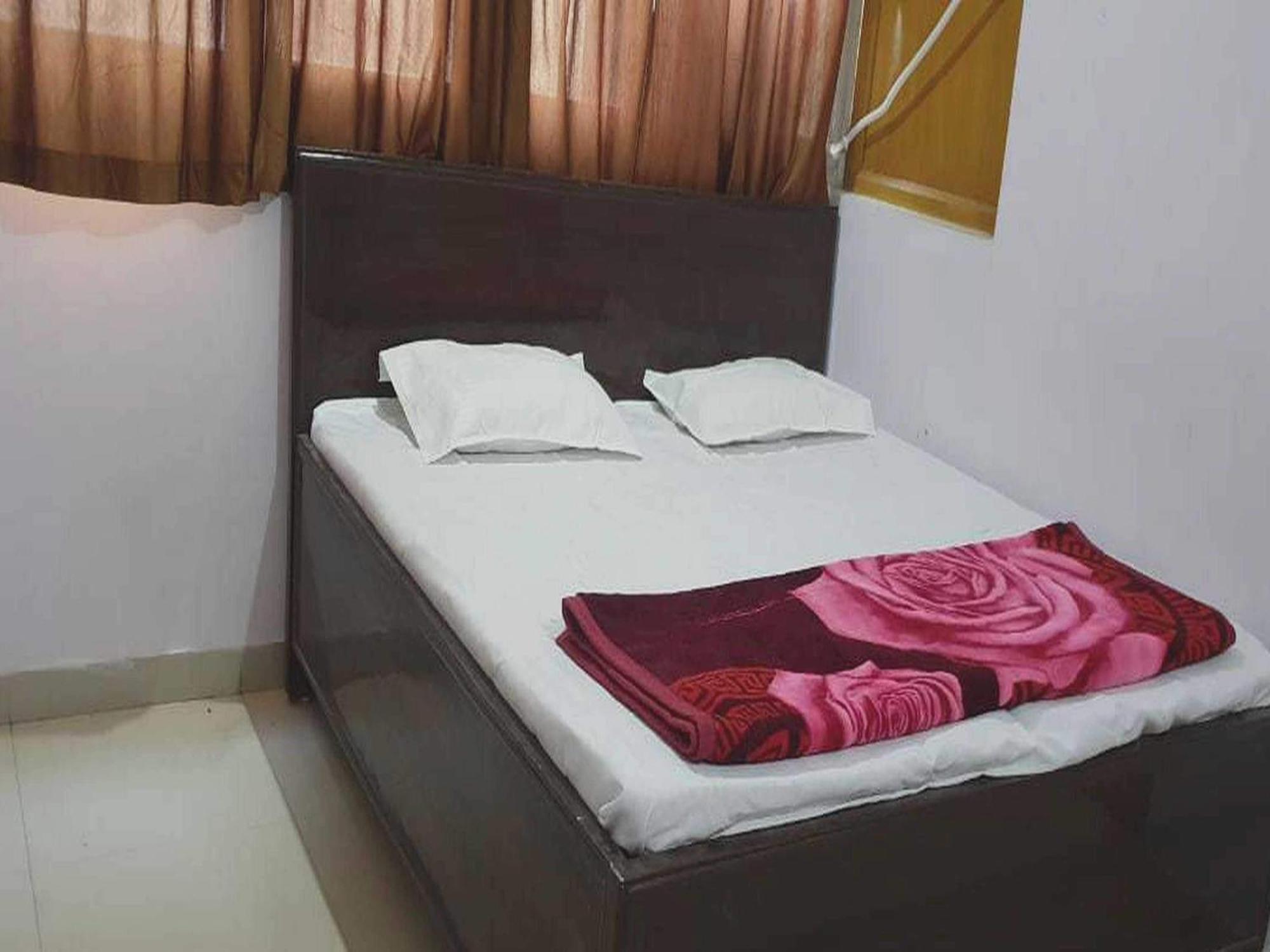 Hotel O Rr Guest House Patna  Kültér fotó