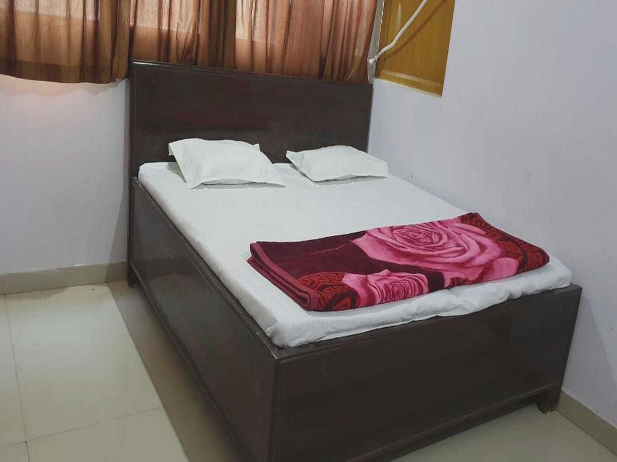 Hotel O Rr Guest House Patna  Kültér fotó