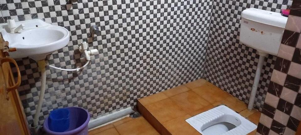Hotel O Rr Guest House Patna  Kültér fotó