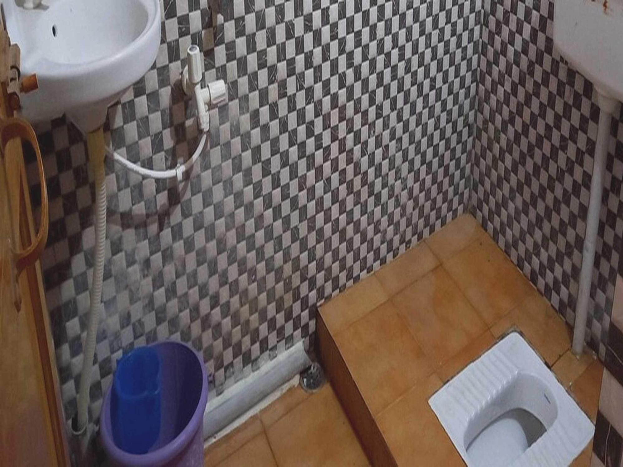 Hotel O Rr Guest House Patna  Kültér fotó